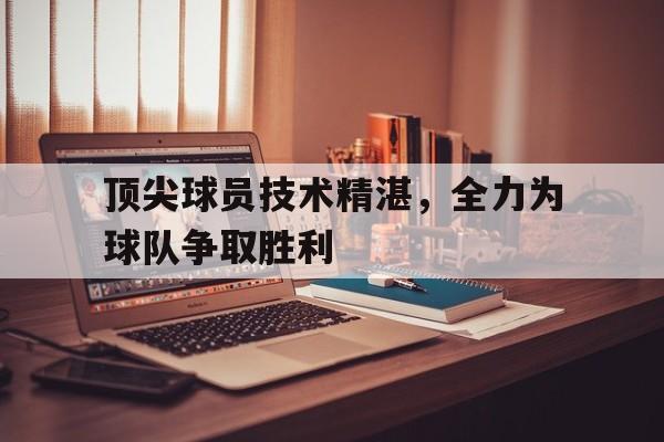 关于顶尖球员技术精湛，全力为球队争取胜利的信息